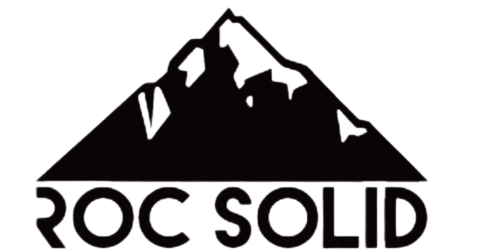 Roc Solid Training